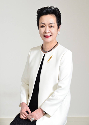 モイスティーヌ佐賀 代表取締役 久保恵美子